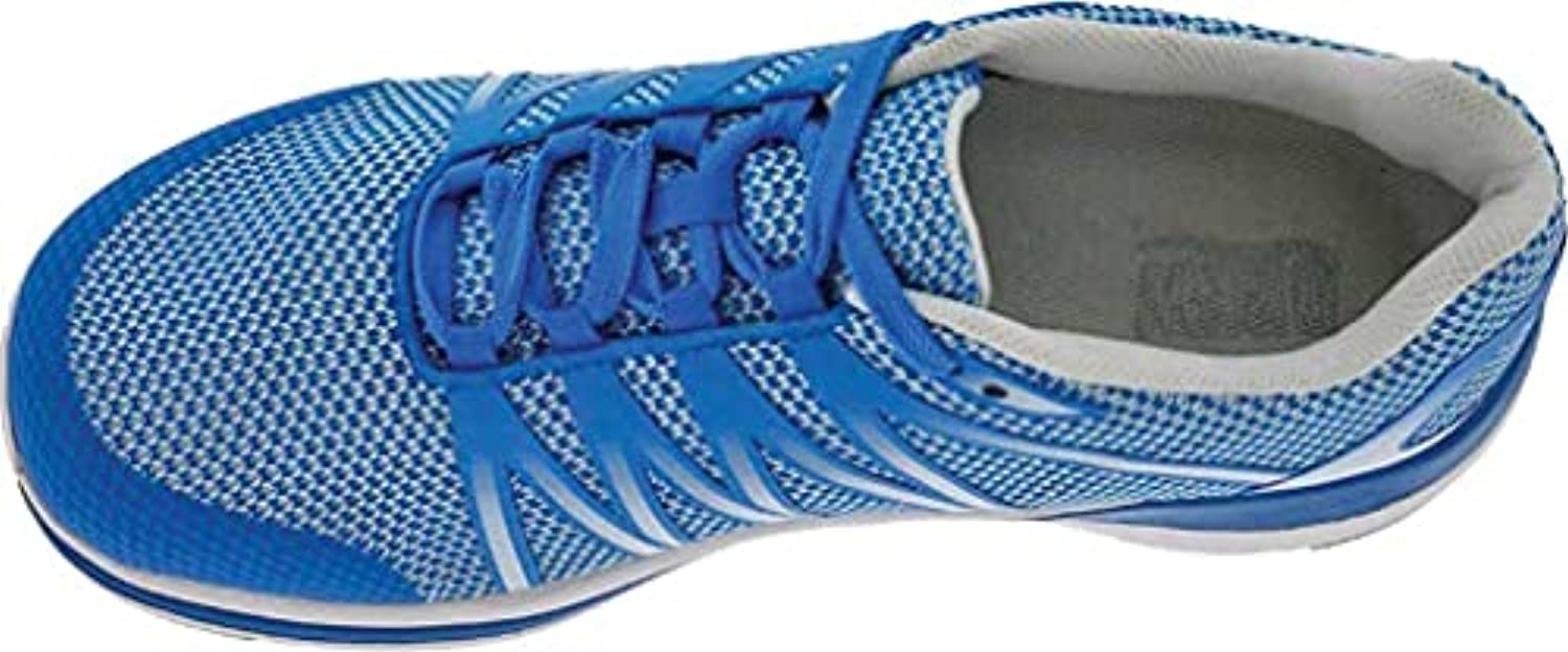 Drew Balance - Women's - Blue Mesh Combo - 