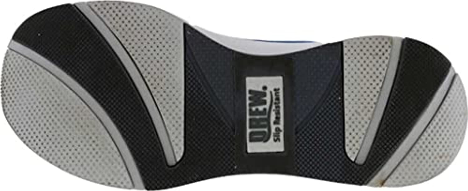 Drew Balance - Women's - Blue Mesh Combo - 