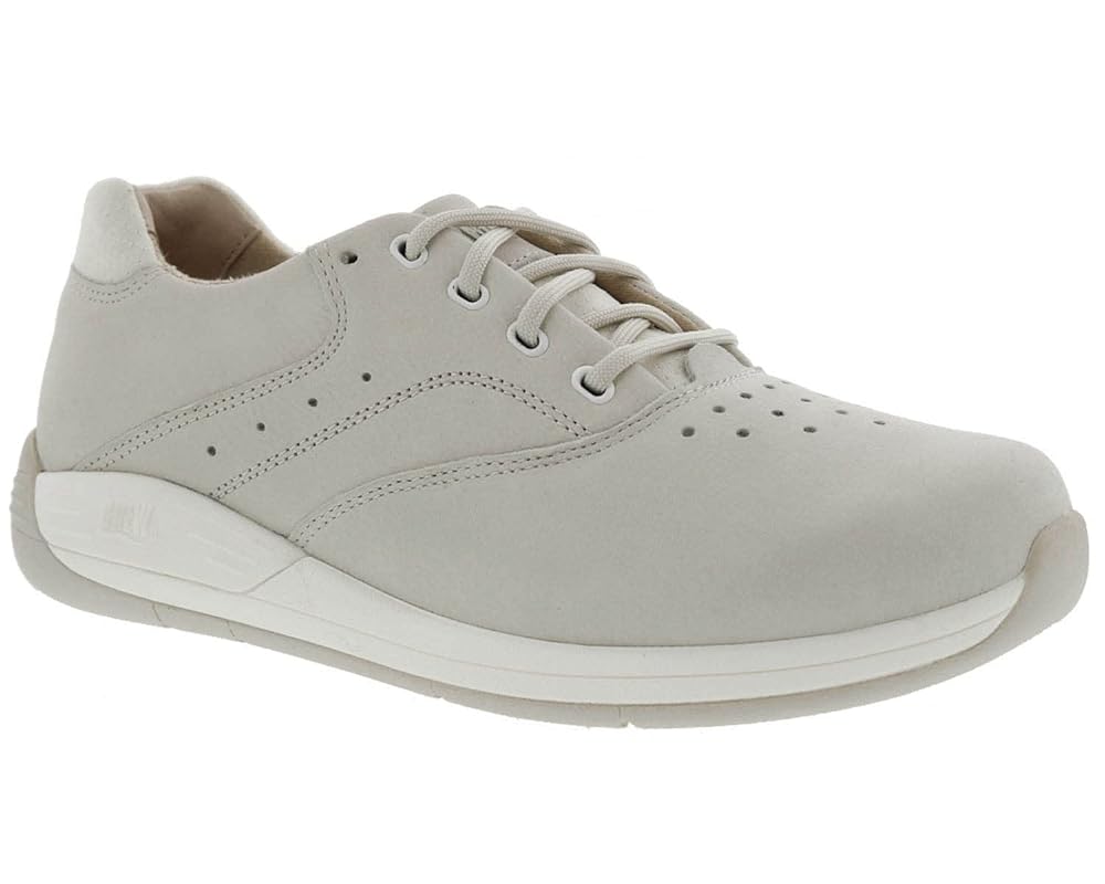 Ivory Leather