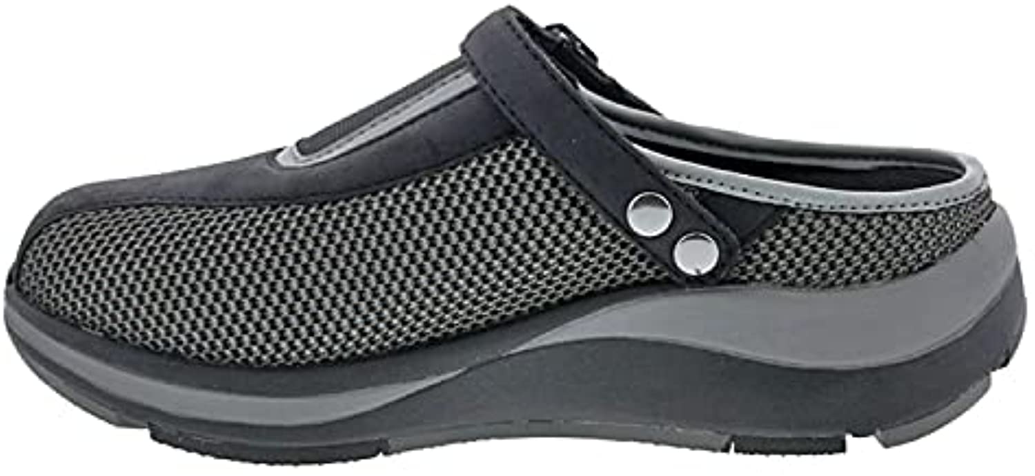 Drew Pursuit - Women's - Black Mesh Combo - Top