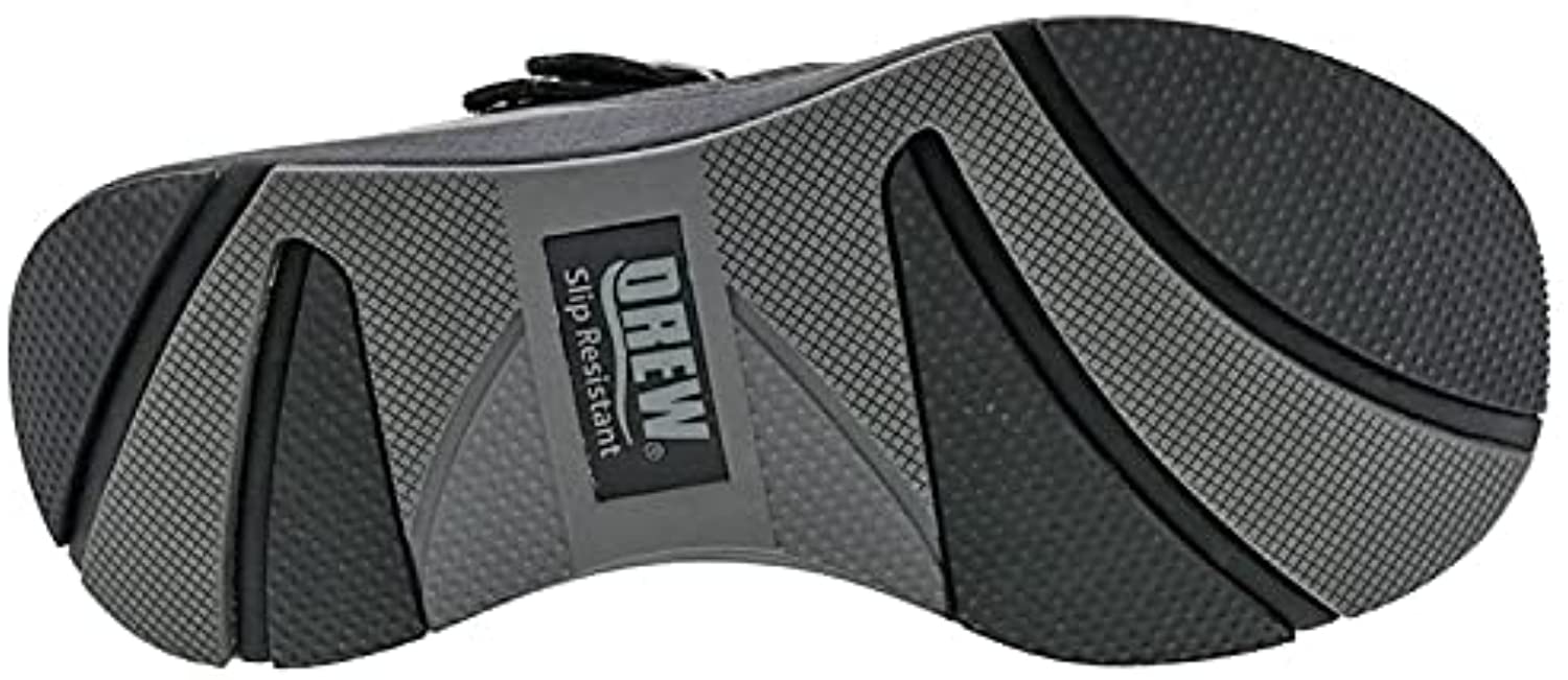 Drew Pursuit - Women's - Black Mesh Combo - 