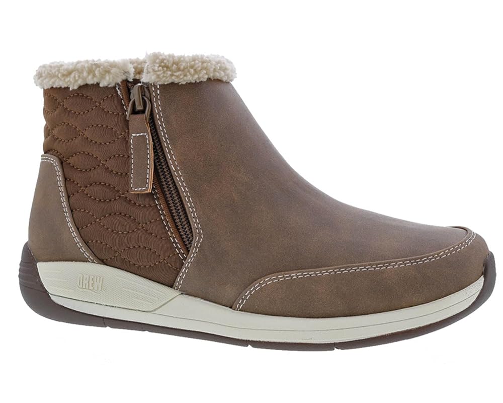 Brown Combo