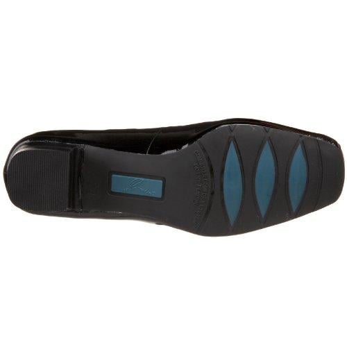 Black Patent