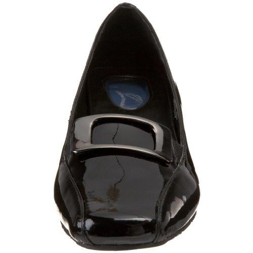 Drew Amanda - Women's - Black Patent