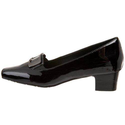 Drew Amanda - Women's - Black Patent