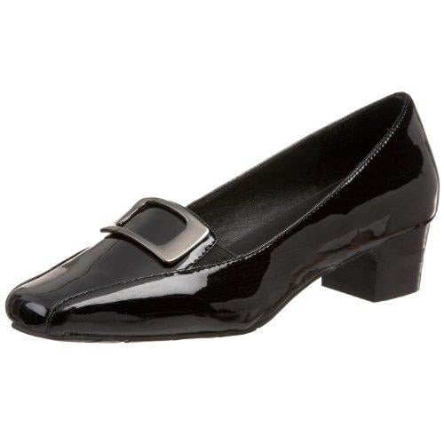 Drew Amanda - Women's - Black Patent