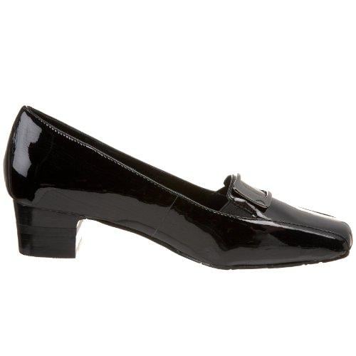 Drew Amanda - Women's - Black Patent