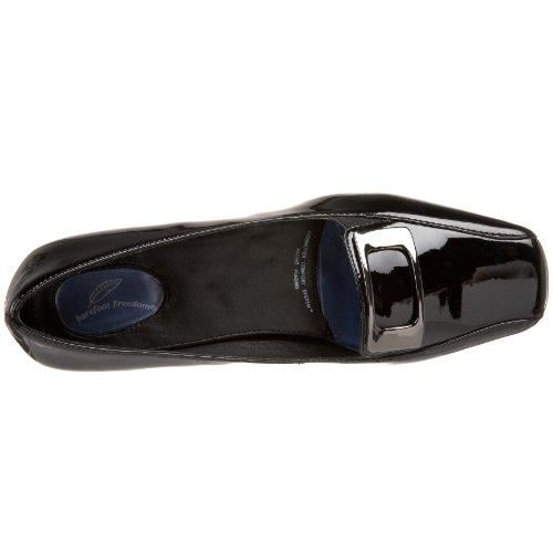 Drew Amanda - Women's - Black Patent