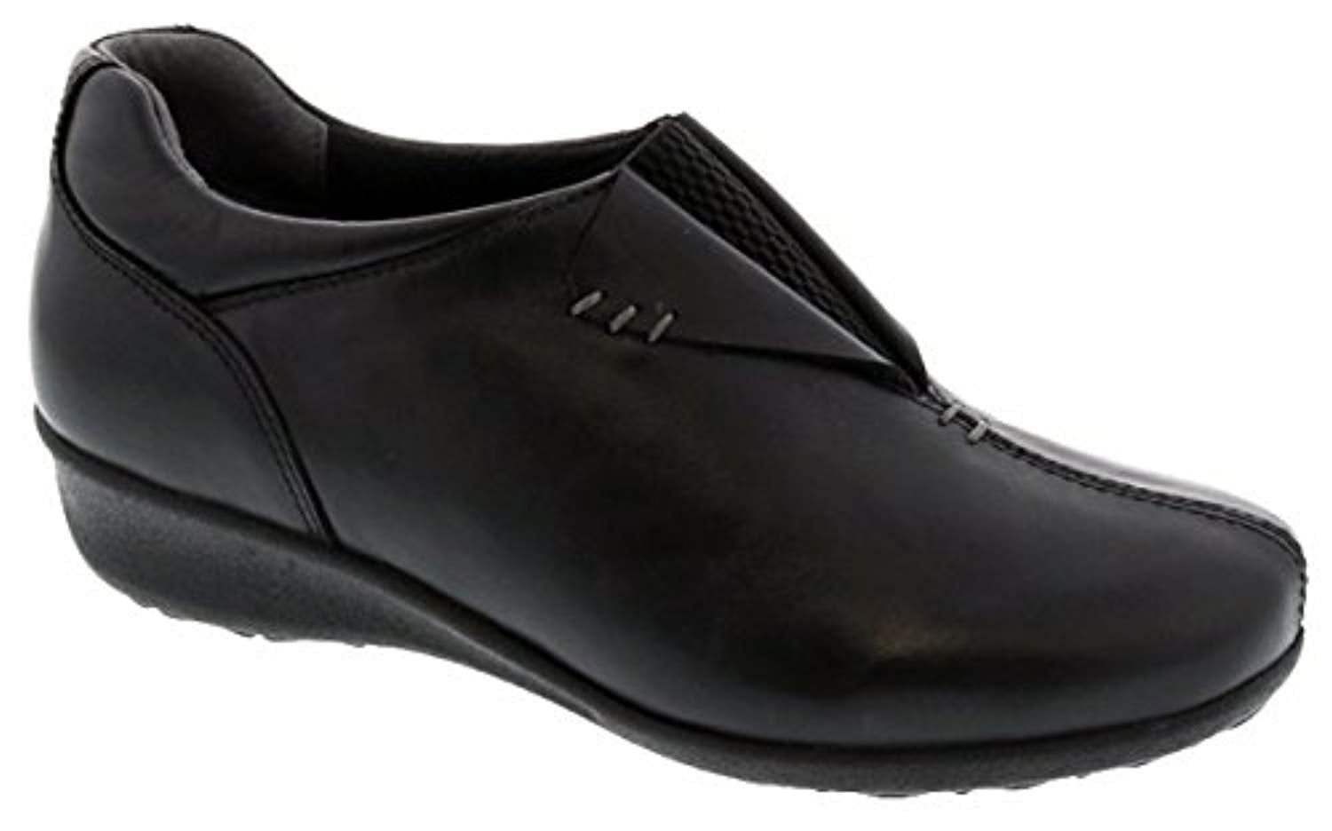 Drew Naples - Women's - Black - Outer Side