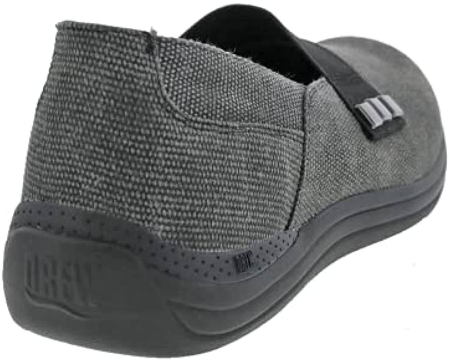 Drew Posy - Women's - Black Canvas - 