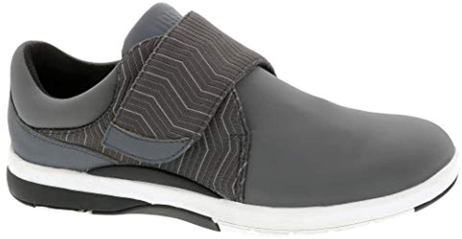 All Grey