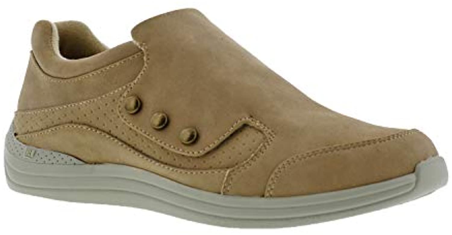 Taupe Nubuck
