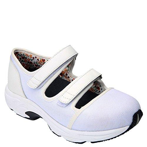 Drew Solo - Women's - Whte