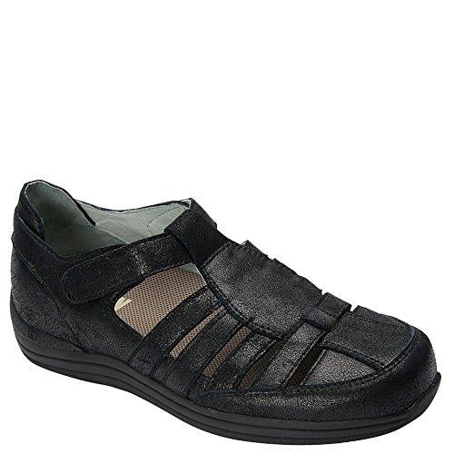 Drew Ginger - Women's - Casual Therapeutic Shoe