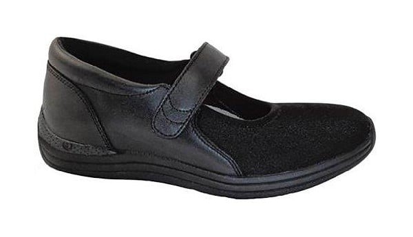 Blk/Blk Stch