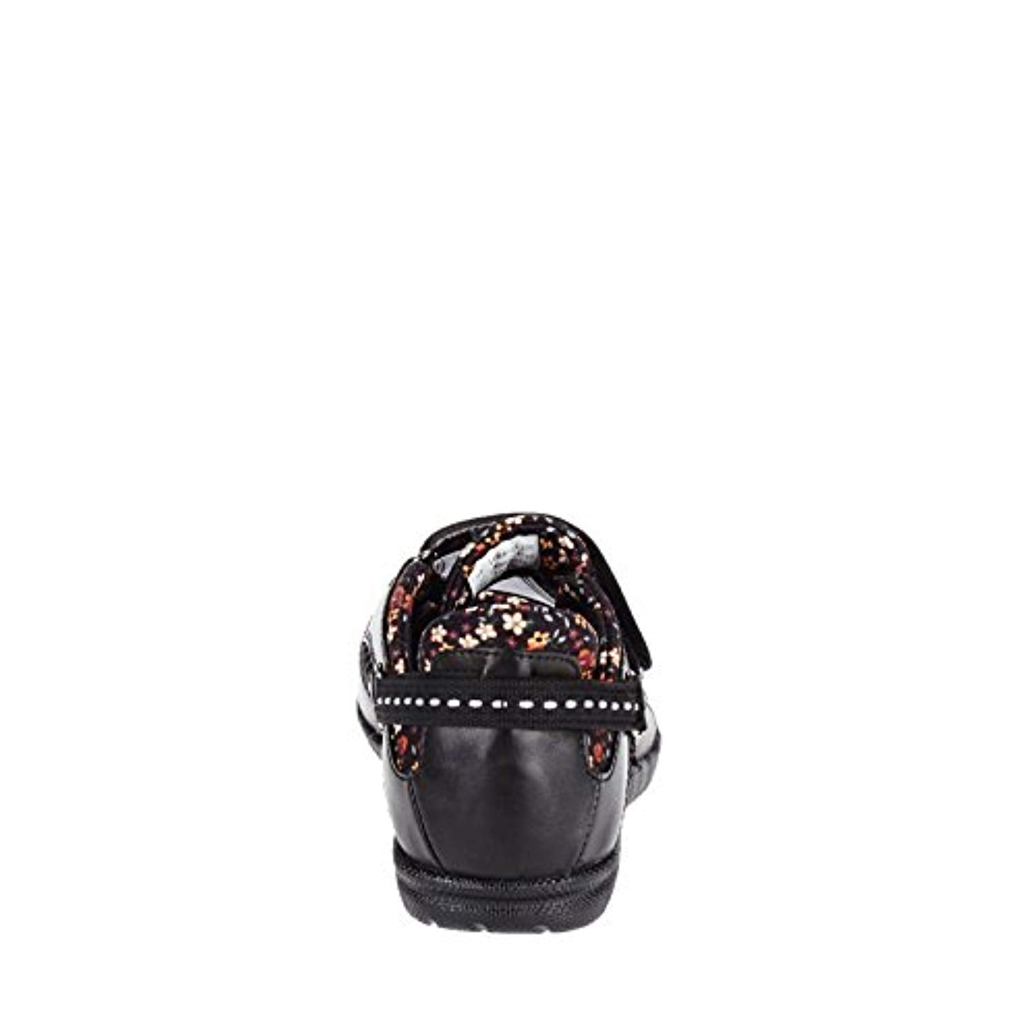 Drew Joy - Women's - Comfort Mary-Jane - Black Combo