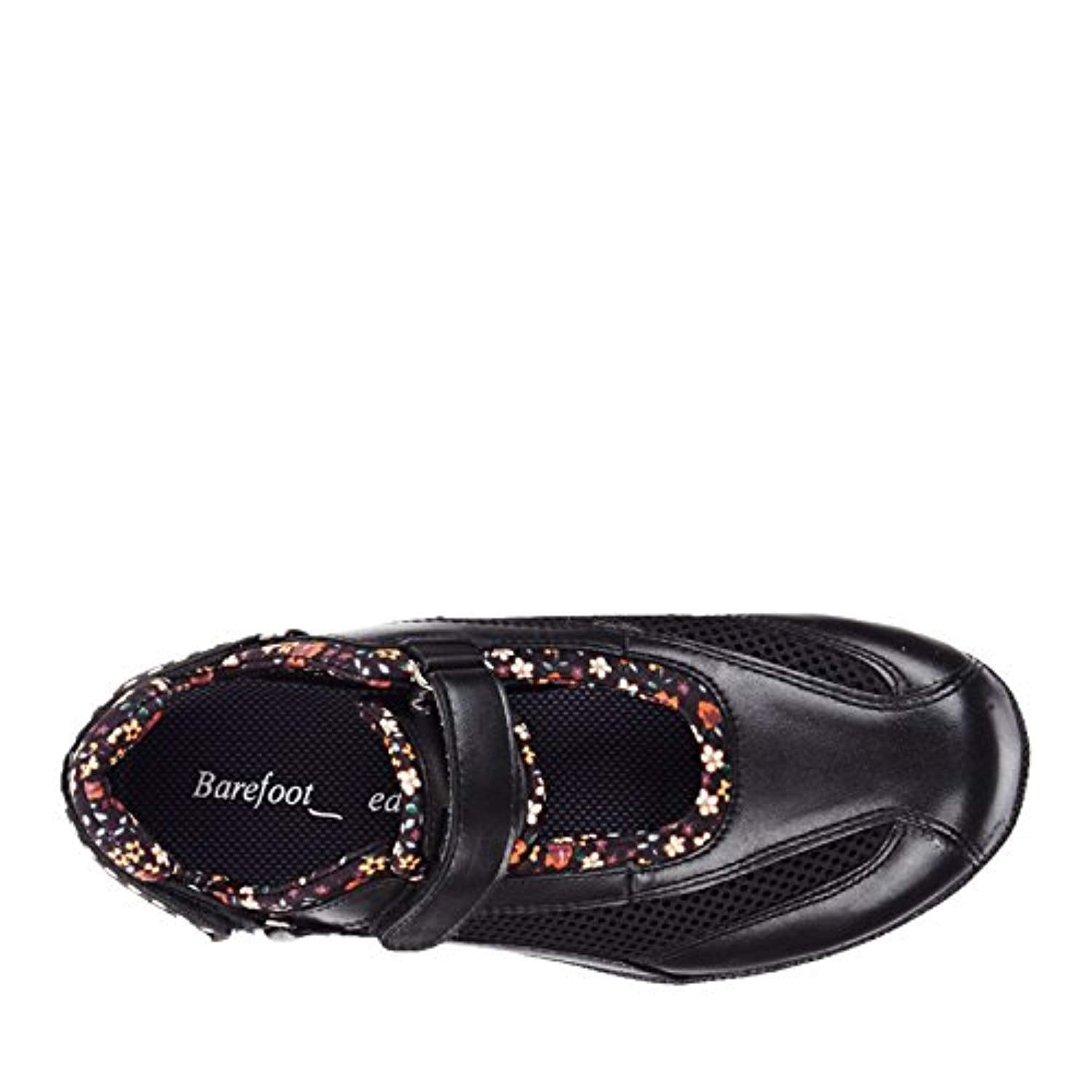 Drew Joy - Women's - Comfort Mary-Jane - Black Combo