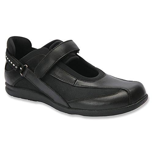 Drew Joy - Women's - Blk/Blk Stch