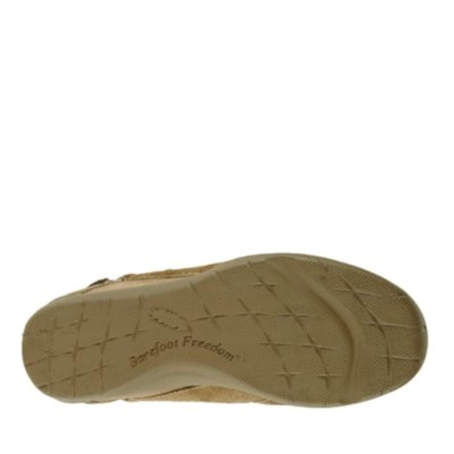Drew Joy - Women's - Comfort Mary-Jane - Olive Combo