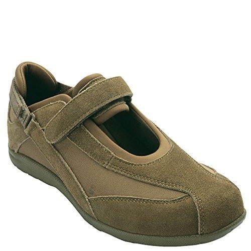 Drew Joy - Women's - Olive Combo