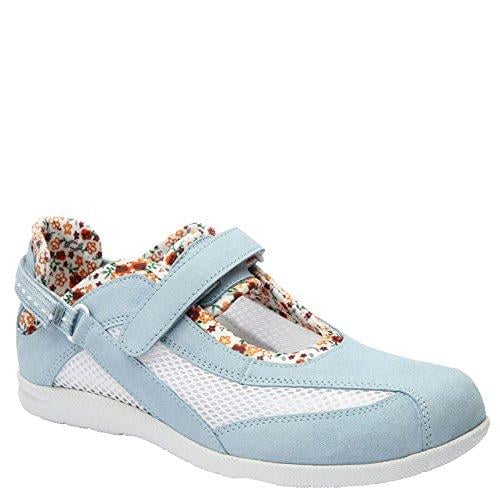 Drew Joy - Women's - Sky Blue Combo