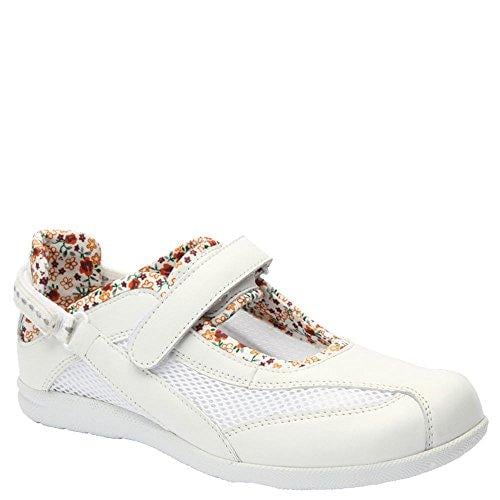 Drew Joy - Women's - White Combo