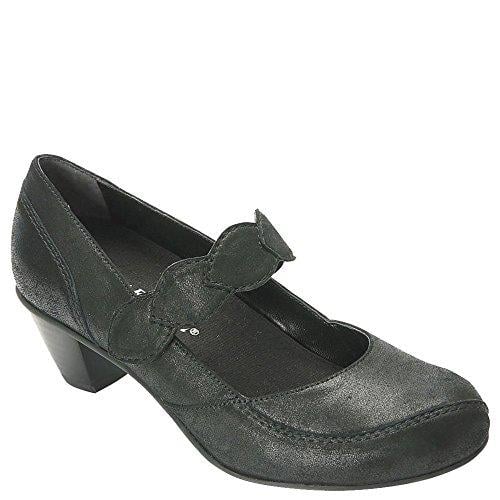 Drew Monaco - Women's - Black