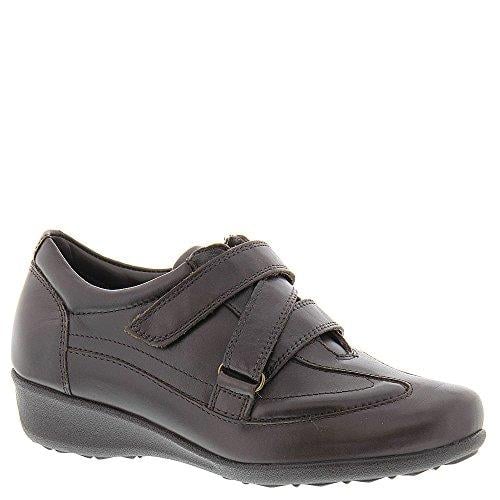 Drew Cairo - Women's - Brown Lea