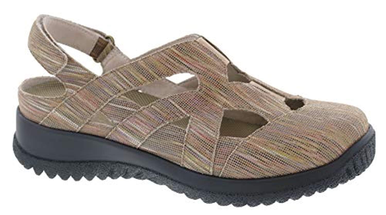 Khaki Stripe