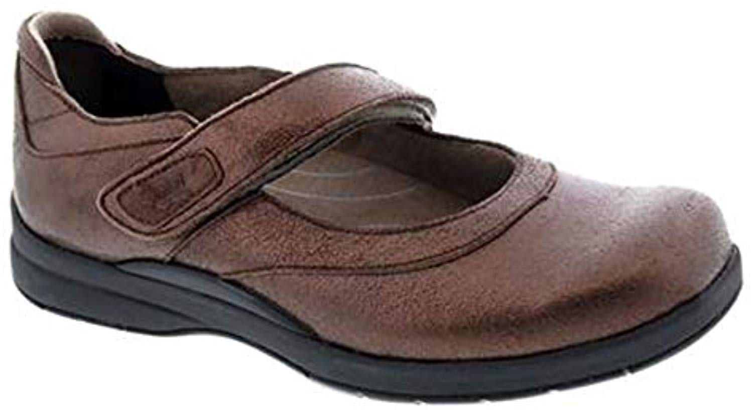 Dusty Brown