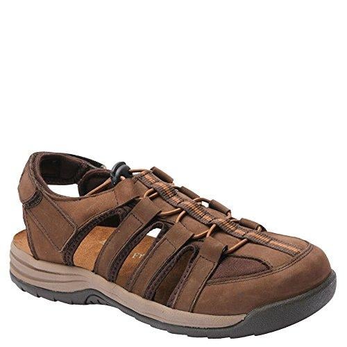 Brown Nubuck