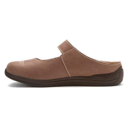 Drew Juniper - Women\'s Clog - Stone