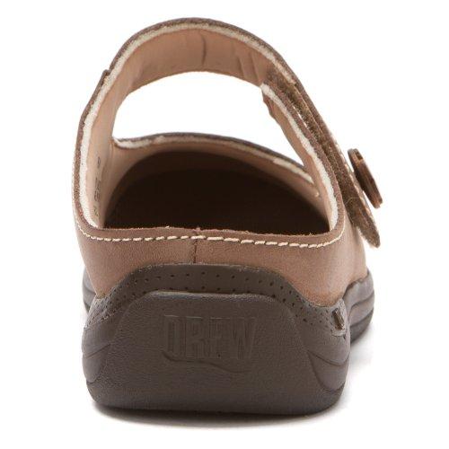 Drew Juniper - Women\'s Clog - Stone