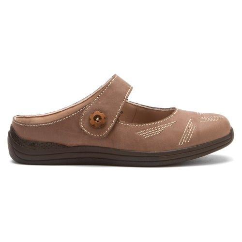 Drew Juniper - Women\'s Clog - Stone