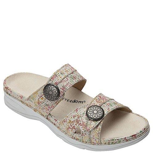 Drew Ariana - Women's - Pink Floral