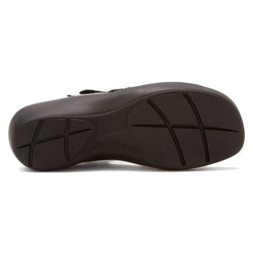 Drew Abby - Women\'s - Black Croc