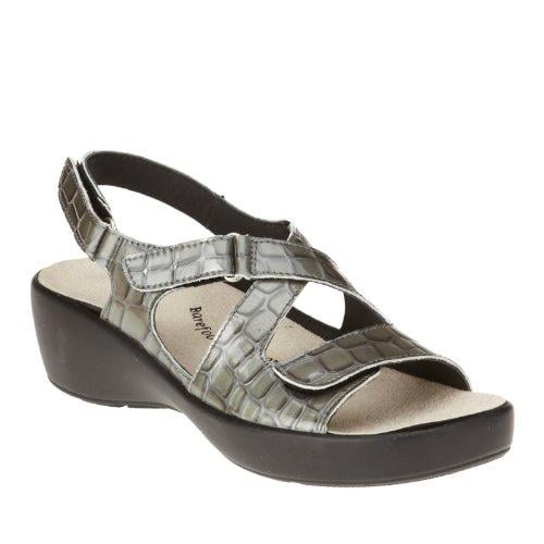Grey Croc