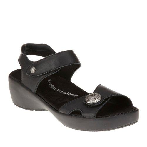 Drew Andi - Women\'s - Black Calf