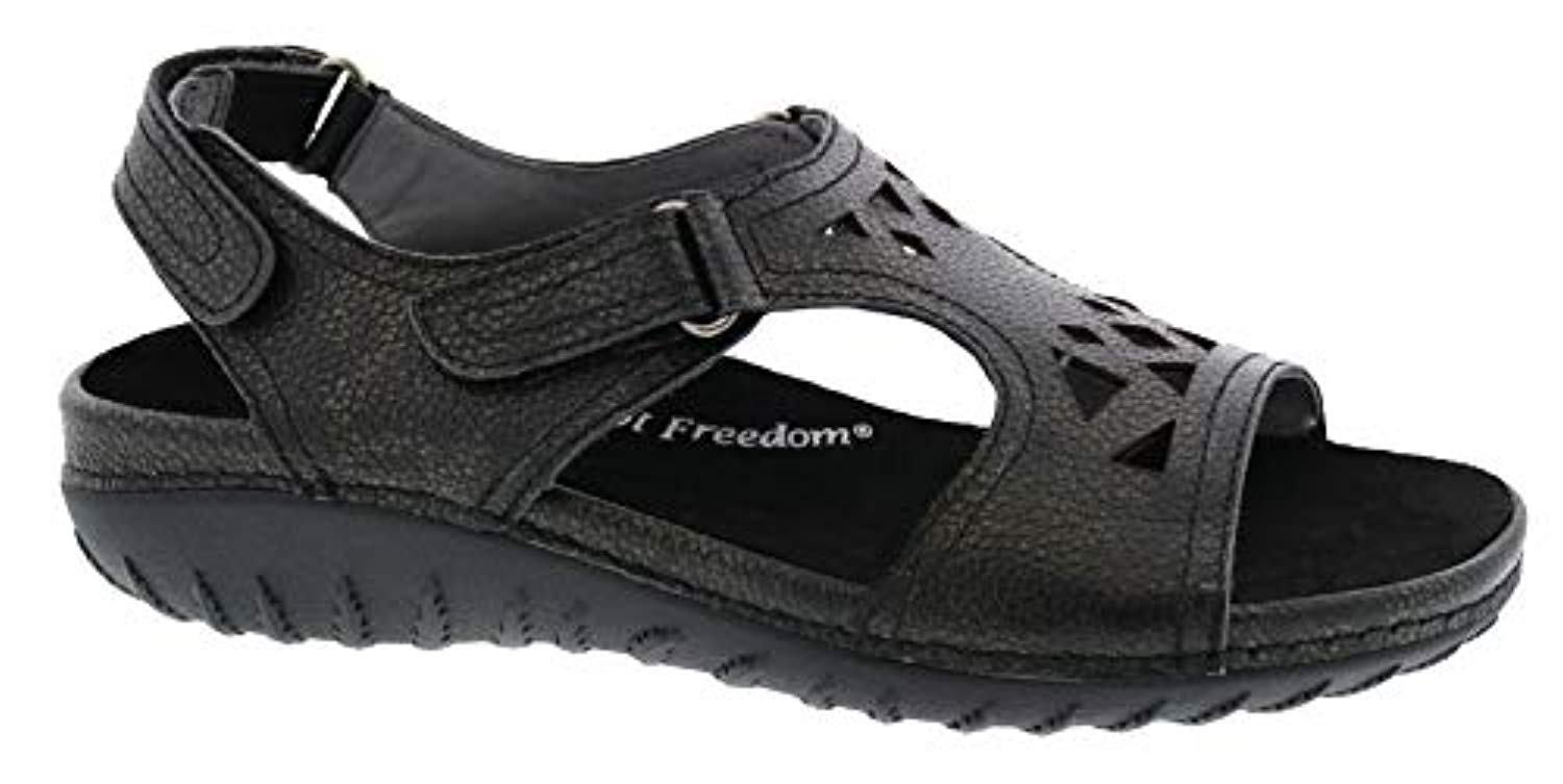Drew Embark Women's Comfort Sandal - 19176