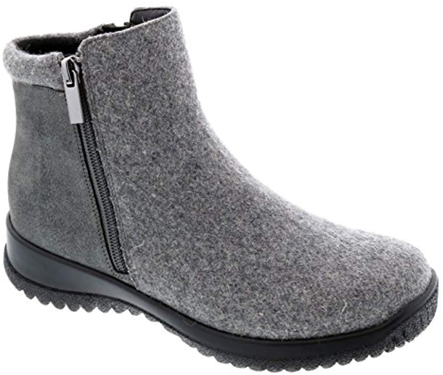Grey Combo