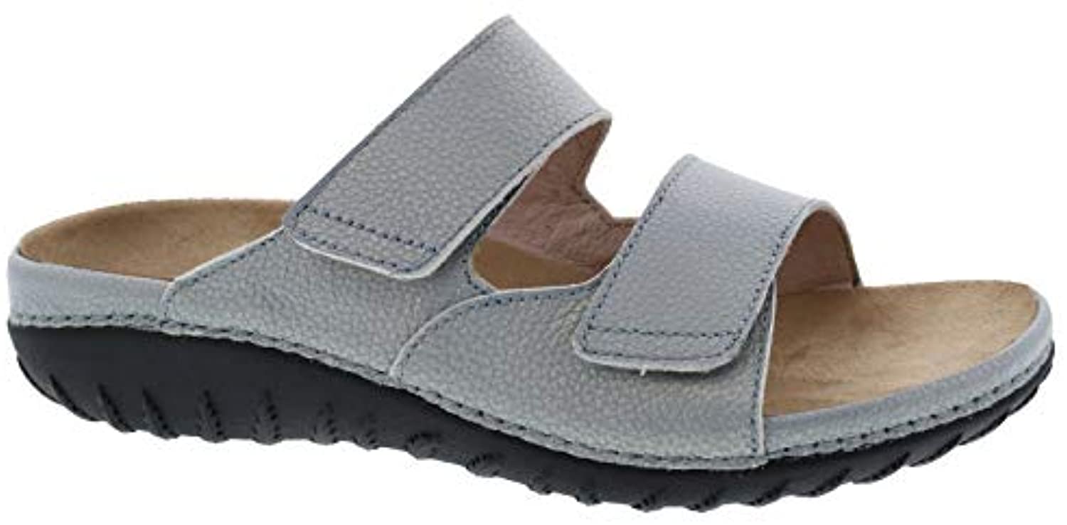 Drew Cruize   - Women's - Blue - Angle