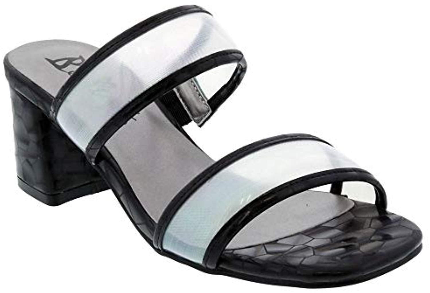Black Lucite