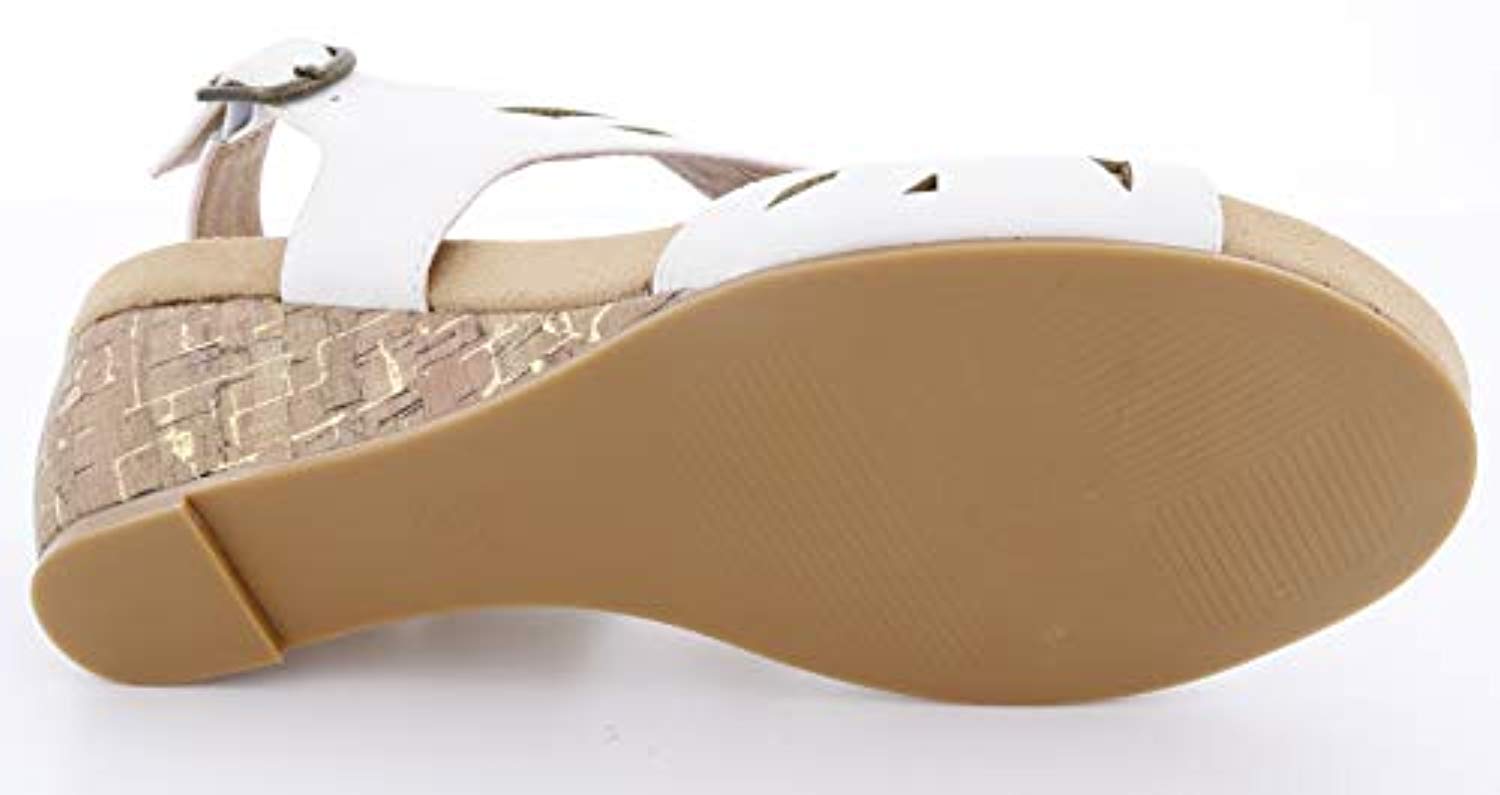 Bellini Beauty White Med 9 - Women's -  - 