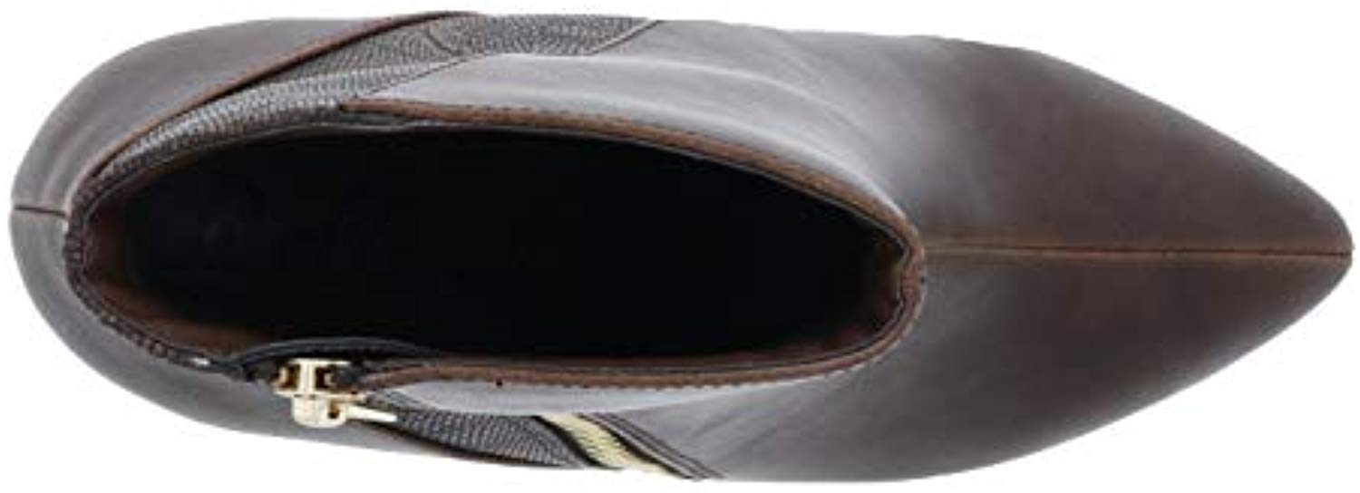 Bellini Cirque Women's Heeled Boot - Brown