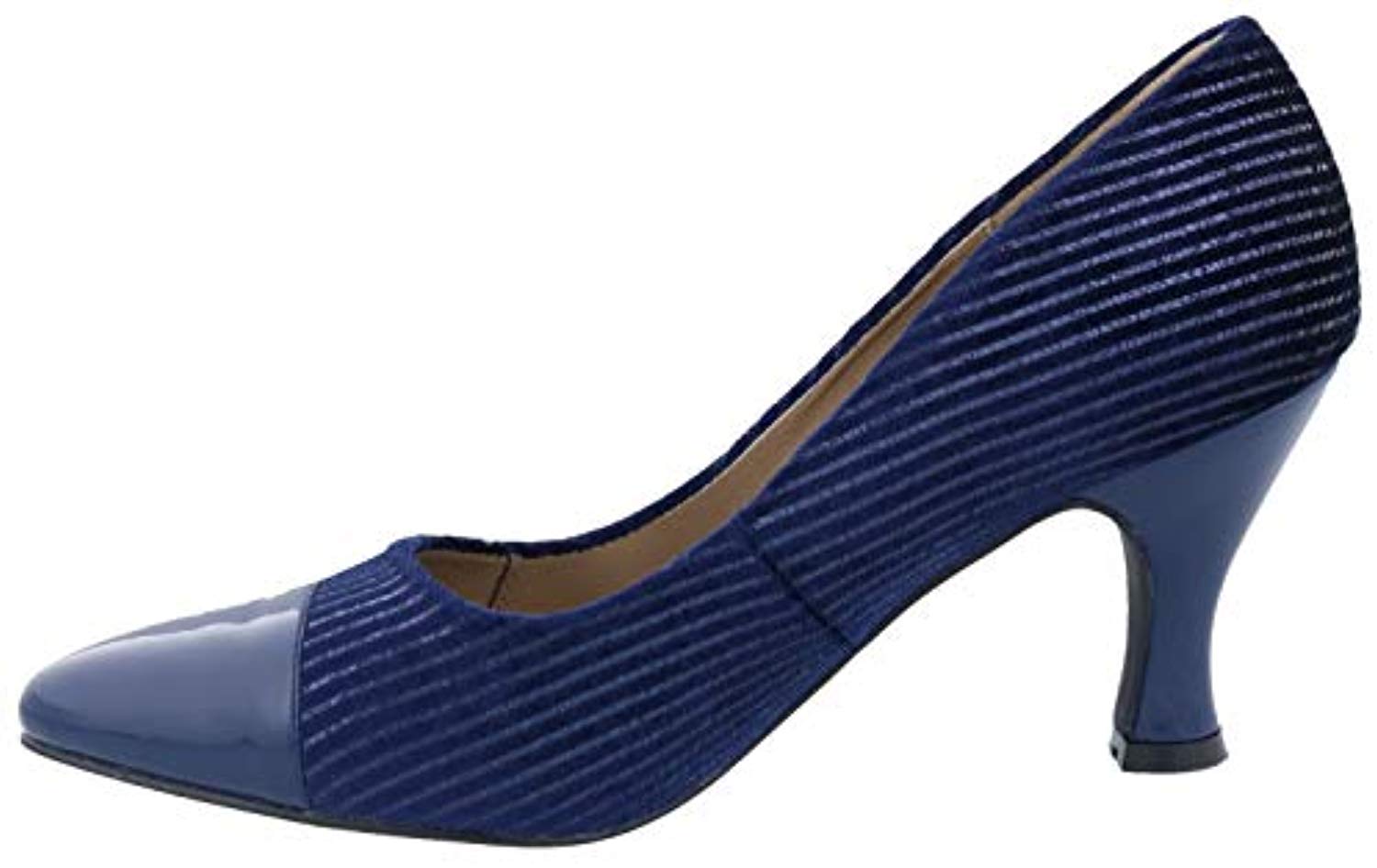 Bellini Zesty Cord - Women's - Navy Corduroy - 