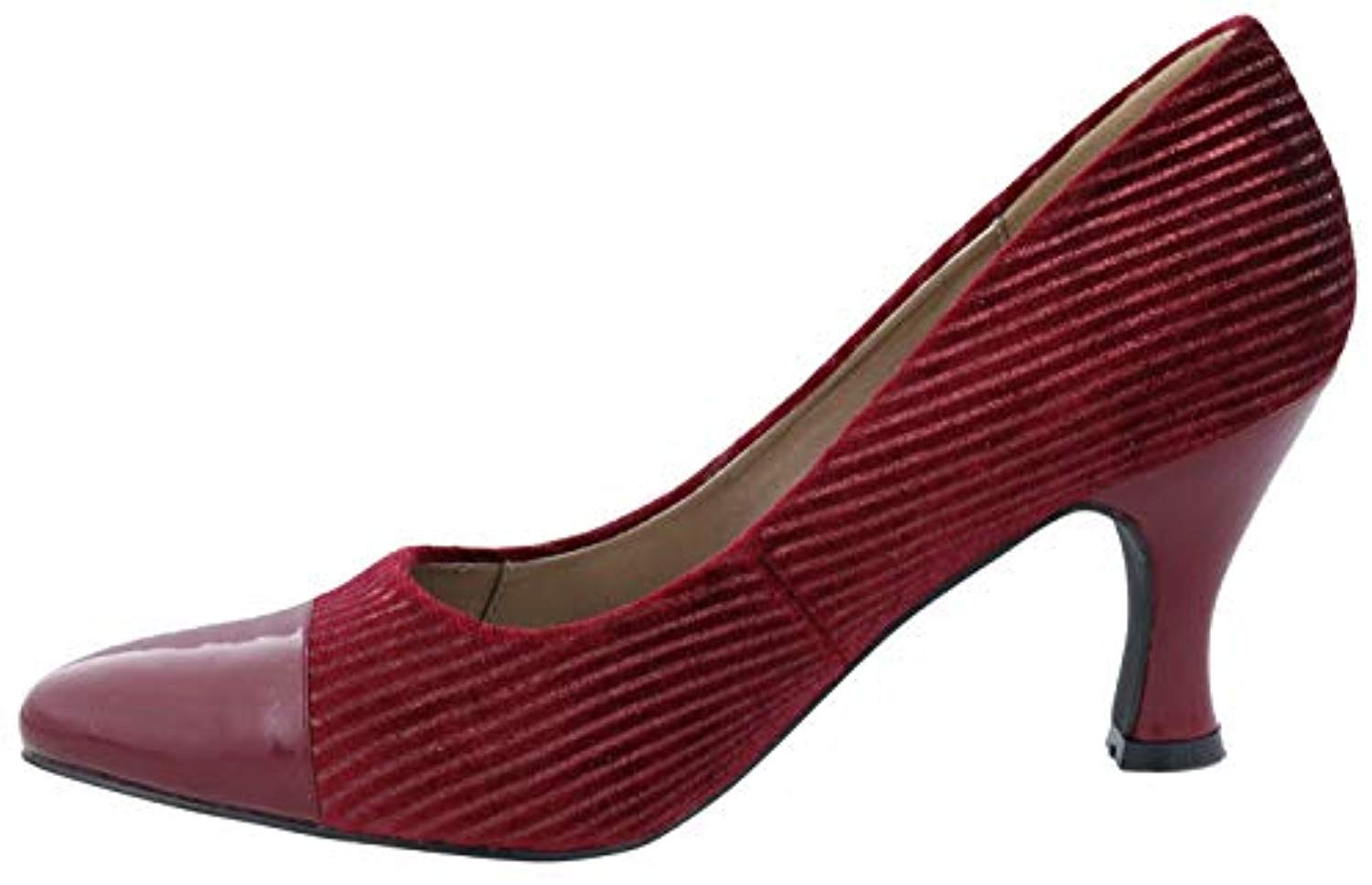 Bellini Zesty Cord - Women's - Wine Corduroy - 