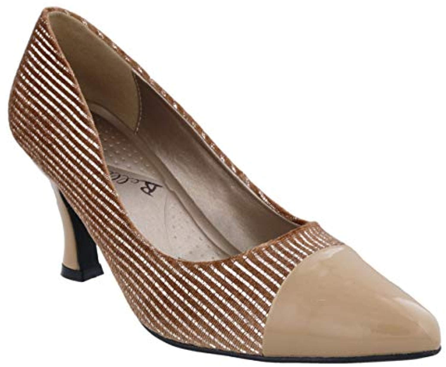 Tan Corduroy
