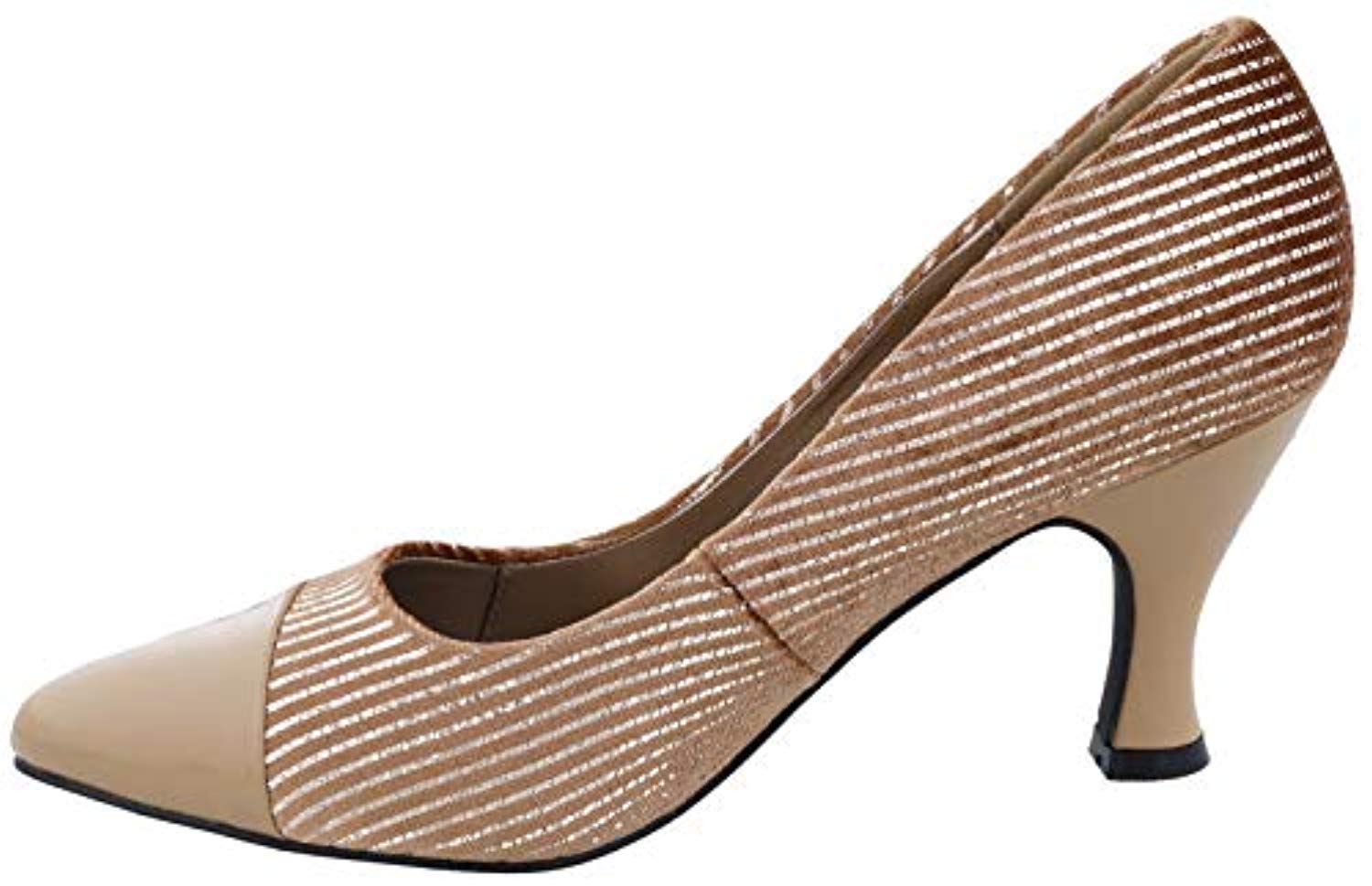 Bellini Zesty Cord - Women's - Tan Corduroy - 