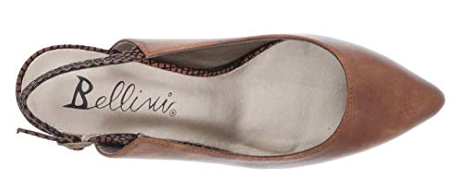 Bellini Ladybug - Women's - Brown - 