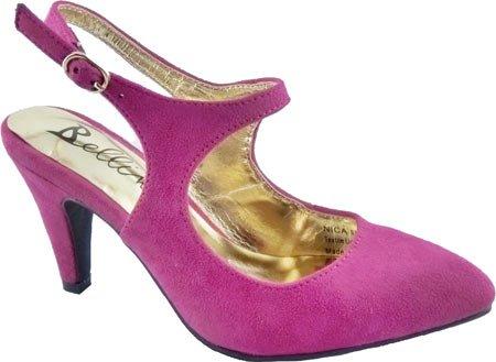 Bellini Nica - Women's - Adjustable Slingback Heel